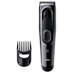 Машинка для стрижки Braun HC5310, черная flexmag.md
