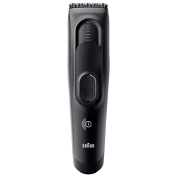 Машинка для стрижки Braun HC5330, черная flexmag.md