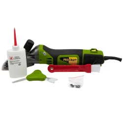 Aparat de tuns oile Procraft SC2600 flexmag.md