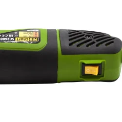 Aparat de tuns oile Procraft SC2600 flexmag.md
