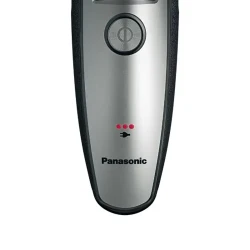 Машинка для стрижки Panasonic ER-GB70-S520, серебристый | черный flexmag.md