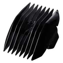 Aparat de tuns Panasonic ER-GP30-K520, Negru flexmag.md
