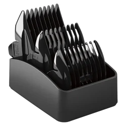 Aparat de tuns Panasonic ER-GP80-K820, Negru flexmag.md