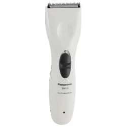Aparat de tuns Panasonic ER131H520, Alb | Negru flexmag.md