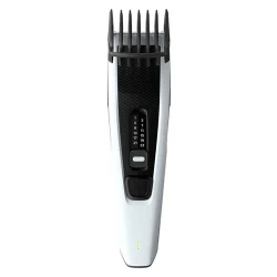 Philips Series 3000 HC3521-15 стриги туда, Белый | Черный flexmag.md