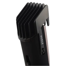 Машинка для стрижки Polaris PHC 0512RC, Черный | Маренго flexmag.md