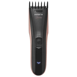 Машинка для стрижки Polaris PHC 0512RC, Черный | Маренго flexmag.md