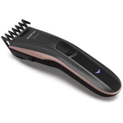 Машинка для стрижки Polaris PHC 0512RC, Черный | Маренго flexmag.md