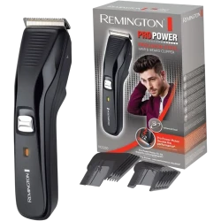 Aparat de tuns Remington Pro Power HC5200, Negru flexmag.md
