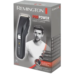 Aparat de tuns Remington Pro Power HC5200, Negru flexmag.md