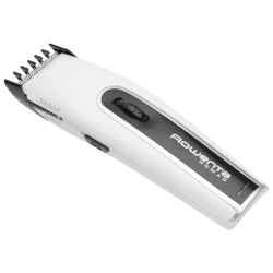 Aparat de tuns Rowenta Nomad TN1400F1, Alb flexmag.md