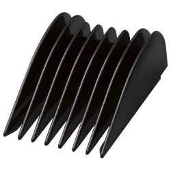 Aparat de tuns Rowenta Perfect Line TN1350F0, Negru | Rosu flexmag.md