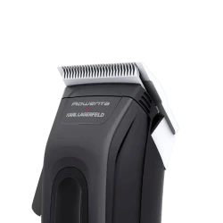 Aparat de tuns Rowenta TN152LF0, Negru flexmag.md