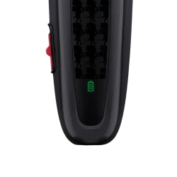 Aparat de tuns Rowenta TN152LF0, Negru flexmag.md