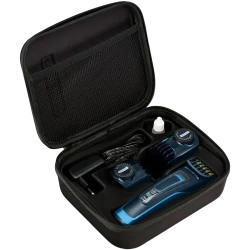 Aparat de tuns Rowenta TN5241F4, Albastru flexmag.md