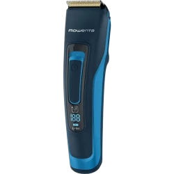 Aparat de tuns Rowenta TN5241F4, Albastru flexmag.md