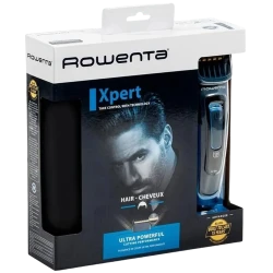 Aparat de tuns Rowenta TN5241F4, Albastru flexmag.md