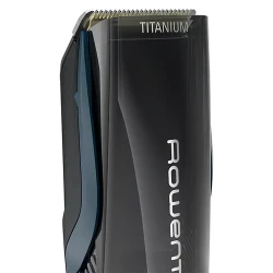 Aparat de tuns Rowenta TN9320F0, Albastru flexmag.md