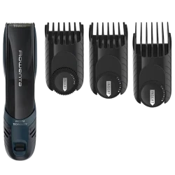Машинка для стрижки Rowenta TN9320F0, синий flexmag.md