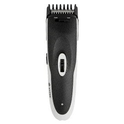 Aparat de tuns VITEK VT-1355, Negru | Alb flexmag.md