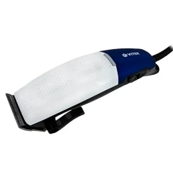 Aparat de tuns VITEK VT-2516, Alb | Albastru flexmag.md