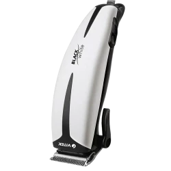 Aparat de tuns VITEK VT-2517, Alb | Negru flexmag.md