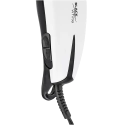 Электрическая машинка для стрижки VITEK VT-2517, белый | черный flexmag.md