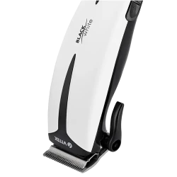 Электрическая машинка для стрижки VITEK VT-2517, белый | черный flexmag.md