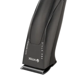 Aparat de tuns VITEK VT-2574, Negru flexmag.md