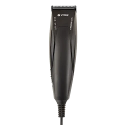 Aparat de tuns VITEK VT-2574, Negru flexmag.md