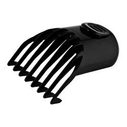 Машинка для стрижки ВИТЭК VT-2575, графит flexmag.md