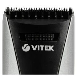 Машинка для стрижки ВИТЭК VT-2575, графит flexmag.md