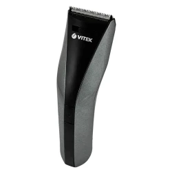 Машинка для стрижки ВИТЭК VT-2575, графит flexmag.md