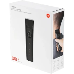 Aparat de tuns Xiaomi Hair Clipper, Negru flexmag.md