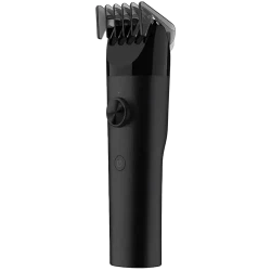 Aparat de tuns Xiaomi Hair Clipper, Negru flexmag.md
