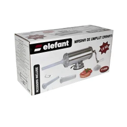 Aparat de umplut carnati Elefant KY-2003  flexmag.md