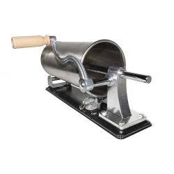 Aparat de umplut carnati Elefant KY-2006PA flexmag.md