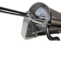 Aparat de umplut carnati Elefant KY-2010  flexmag.md
