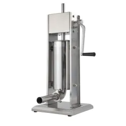 Aparat de umplut carnati Kraft&Dele KD4132 flexmag.md