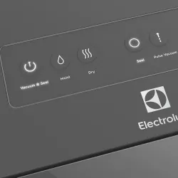 Aparat de vidat Electrolux E6VS1-6AG Negru flexmag.md