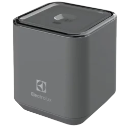 Пылесос Electrolux EVFK1+, зеленый flexmag.md