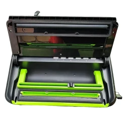 Пылесос FoodSaver FFS005X-01, нержавеющая сталь, черный flexmag.md