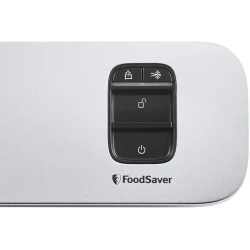 Пылесос FoodSaver VS1190X-01, серебристый flexmag.md