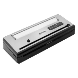 Пылесос Gorenje VS110BE Нержавеющая сталь flexmag.md