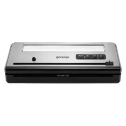 Пылесос Gorenje VS110BE Нержавеющая сталь flexmag.md