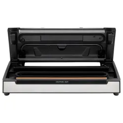 Пылесос Gorenje VS120E PRO Нержавеющая сталь flexmag.md