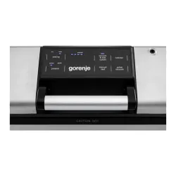 Пылесос Gorenje VS120E PRO Нержавеющая сталь flexmag.md