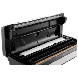 Пылесос Gorenje VS120E PRO Нержавеющая сталь flexmag.md