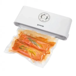Пылесос Gorenje VS120W, белый flexmag.md
