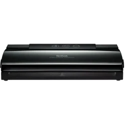 Aparat de vidat Tefal VT254070, Negru flexmag.md